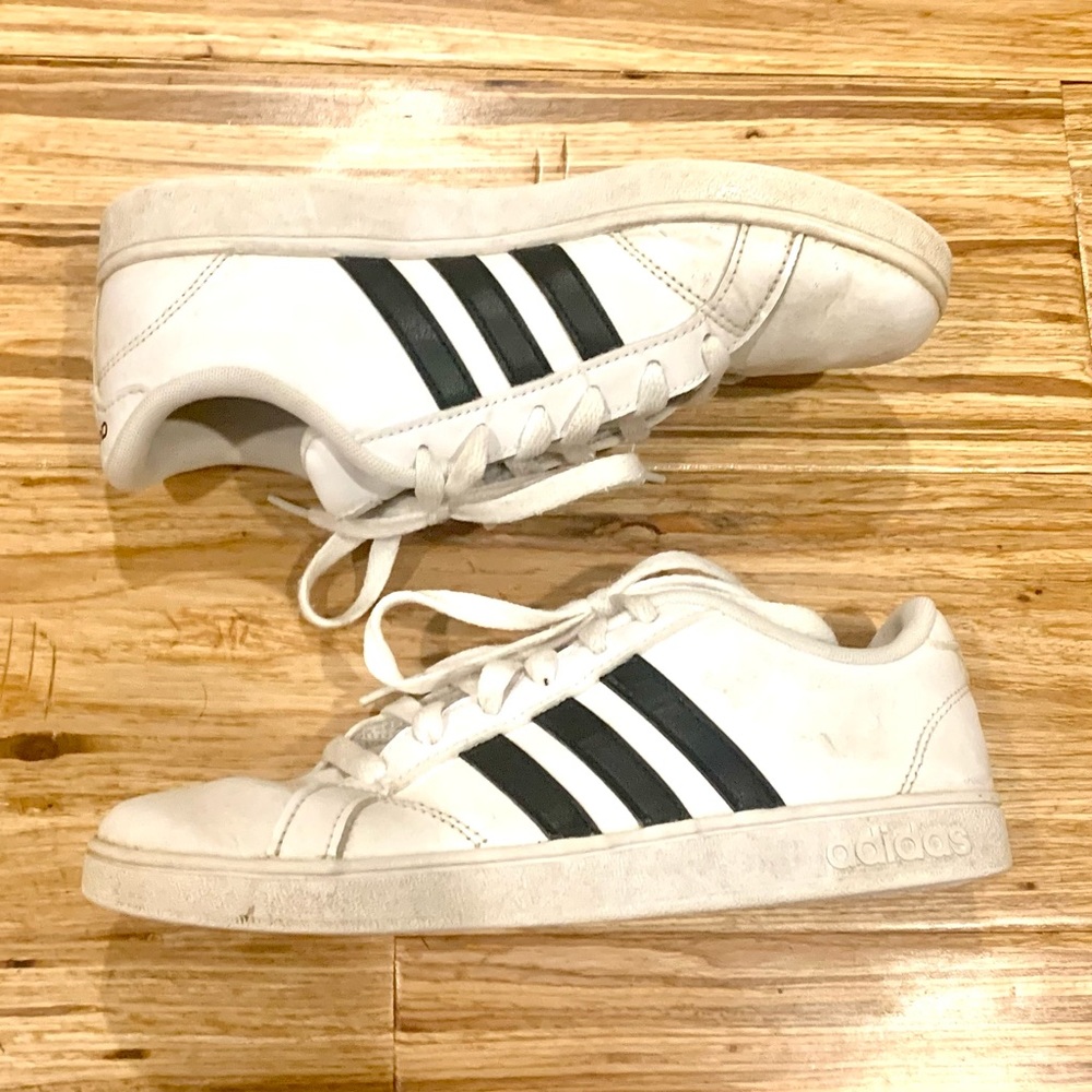 Adidas sneakers